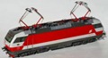 Электровоз 1014 ROCO HO (63610) Наличие уточняйте. Склад №3
